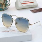 Salvatore Ferragamo High Quality Sunglasses 130