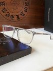 Chrome Hearts Plain Glass Spectacles 300