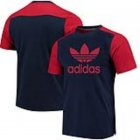 adidas Apparel Men's T-shirts 915