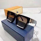 Louis Vuitton High Quality Sunglasses 1305
