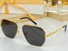 Louis Vuitton High Quality Sunglasses 5042