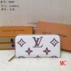 Louis Vuitton Normal Quality Wallets 27