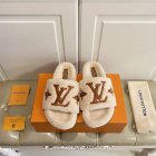 Louis Vuitton Women's Slippers 211