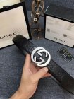 Gucci High Quality Belts 423