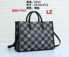 Louis Vuitton Normal Quality Handbags 48