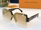 Louis Vuitton High Quality Sunglasses 2207