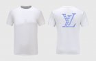 Louis Vuitton Men's T-shirts 977