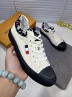 Gucci Men's Shoes 864