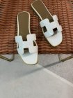 Hermes Women's Slippers 155