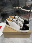 Christian Louboutin Men's Shoes 342