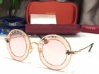 Gucci High Quality Sunglasses 412