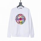 Louis Vuitton Men's Long Sleeve T-shirts 1178