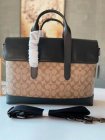 Coach High Quality Handbags 931