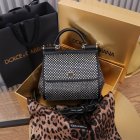 Dolce & Gabbana High Quality Handbags 673