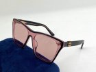 Gucci High Quality Sunglasses 1981