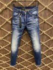 Dsquared Men's Jeans 56