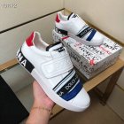 Dolce & Gabbana Men's Shoes 227