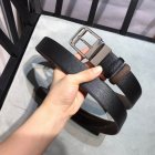 Prada Original Quality Belts 136