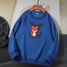 Louis Vuitton Men's Long Sleeve T-shirts 411