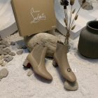 Christian Louboutin Women's Shoes 973