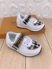 Burberry Kids Shoes 137