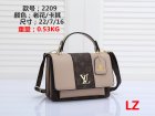 Louis Vuitton Normal Quality Handbags 283