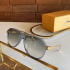Louis Vuitton High Quality Sunglasses 196