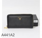 Prada High Quality Wallets 257