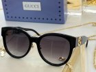 Gucci High Quality Sunglasses 3034
