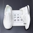 Armani Men's Shoes 332