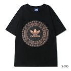adidas Apparel Men's T-shirts 68