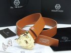 Philipp Plein Belt 64