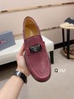 Prada Men's Shoes 807