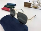 Gucci High Quality Sunglasses 1829