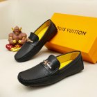 Louis Vuitton Men's shoes 1161