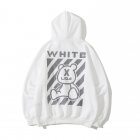 Off white Men's Hoodies 177