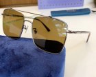Gucci High Quality Sunglasses 1304