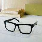 Burberry Plain Glass Spectacles 98
