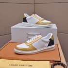 Louis Vuitton Men's shoes 2597