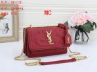 Yves Saint Laurent Normal Quality Handbags 151
