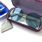 Gucci High Quality Sunglasses 463