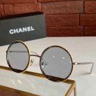 Chanel High Quality Sunglasses 1758