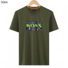 Hugo Boss Men's T-shirts 183