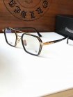 Chrome Hearts Plain Glass Spectacles 433