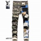 Louis Vuitton Men's Jeans 05