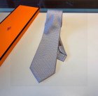 Hermes Tie 56