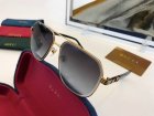 Gucci High Quality Sunglasses 5499