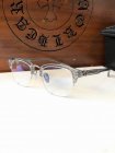 Chrome Hearts Plain Glass Spectacles 349