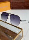 Louis Vuitton High Quality Sunglasses 1265