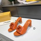 Fendi Women's Shoes 238